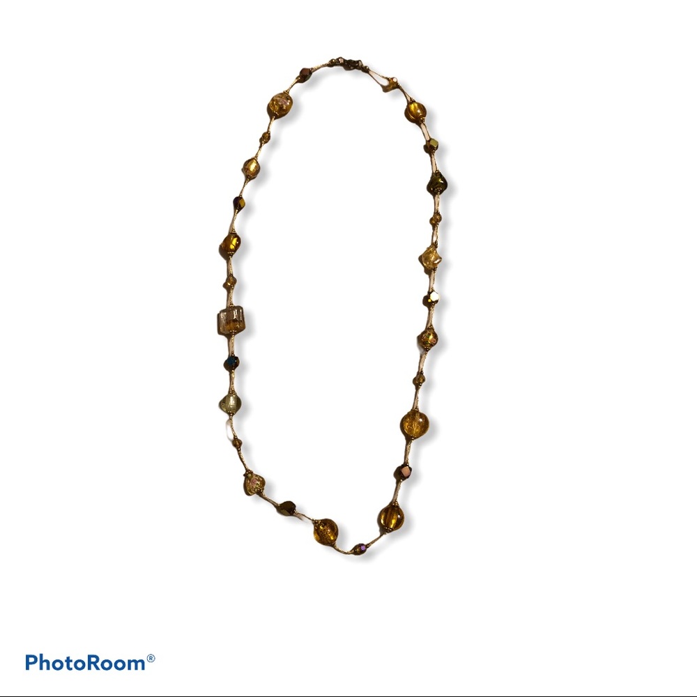 Premier Design Secret Garden Necklace